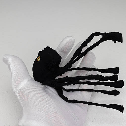 Dadalite papier mâché